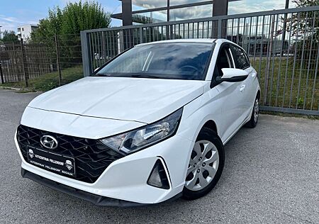 Hyundai i20 Trend Mild-Hybrid AUTOMATIK/PDC/KAMERA!!