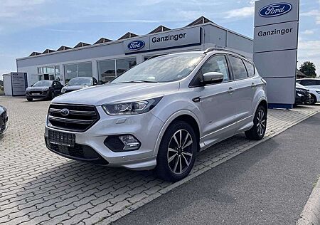 Ford Kuga ST-LINE 4x4 Autom, 1.HAND+PANO+ACC+GARANTIE