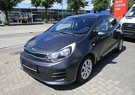 Kia Rio 1.2 Comfort *Scheckheft gepflegt*