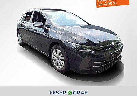 VW Golf Volkswagen VIII 1.5 eTSI Edition 50 IQ-Light Pano AHK