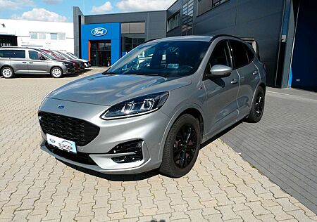 Ford Kuga ST-Line X *AHK el.*B&O-Play*2x Kamera*