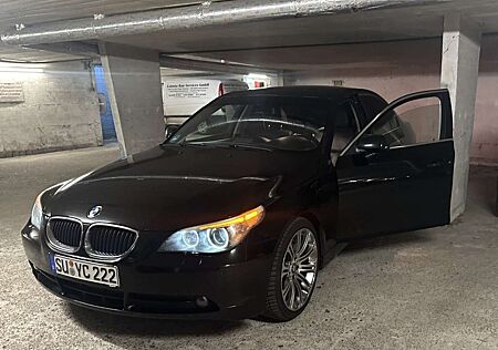 BMW 520i 520 E60