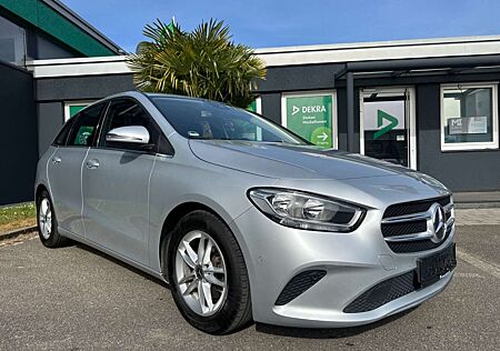Mercedes-Benz B 180 d Style Business Lane Kamera SHZ Navi