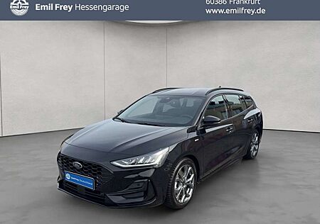 Ford Focus Turnier 1.5 EcoBlue Start-Stopp-System Aut.