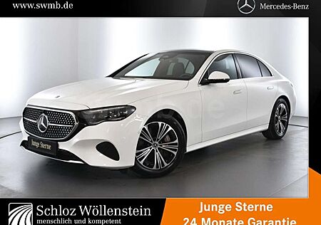 Mercedes-Benz E 450 d 4M DigitalLight/DISTRONIC/PanoD/Sitzklima