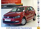 VW Polo Volkswagen V 1.0 Trendline*KLIMA*5 TRG*2.HD*TÜV NEU*