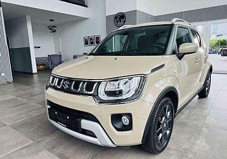 Suzuki Ignis Comfort 1.2 Automatik LED 1.Hand