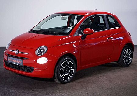 Fiat 500 1.0 GSE Hybrid CLUB*Klima*Android&Apple-Carp
