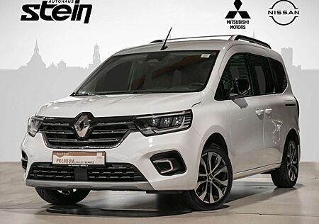 Renault Kangoo III TCe 130 EDC Techno Navi LED Apple CarPlay Andr