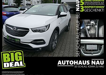 Opel Grandland 1.2 Turbo Edition