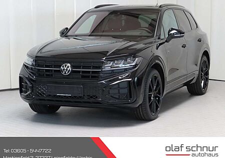 VW Touareg Volkswagen 3.0 V6 TDI R-Line 4Motion