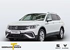 VW Tiguan Allspace Volkswagen 1.5 TSI DSG LIFE 7-SITZE AHK VIR