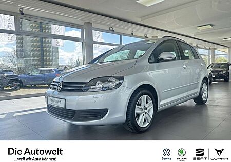 VW Golf Plus Volkswagen VI Comfortline 1.4 GRA PDC KLIMA