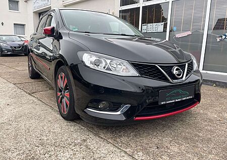 Nissan Pulsar N-Connecta Automatik,Navi,Kamera,Klimaa