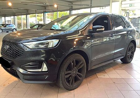 Ford Edge ST-Line 4x4 Standheizung|Memory|Cam|Winter