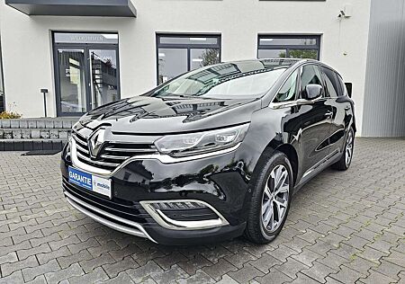 Renault Espace V Intens 4 Control LED RFK 7-Sitzer