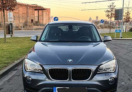 BMW X1 20 d xDrive