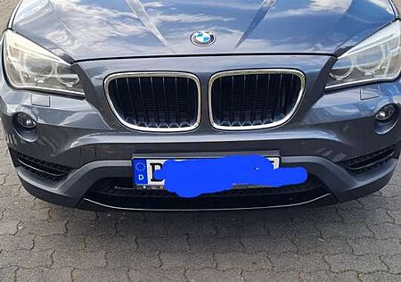 BMW X1 20 d xDrive