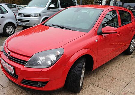 Opel Astra Enjoy Automatik