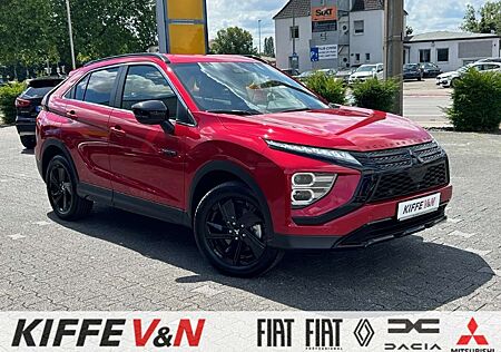Mitsubishi Eclipse Cross PHEV Plus Select Black LED*NAVI*KAMERA