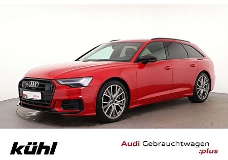 Audi S6 3.0 TDI Q Tip. LED Luft ACC 360° Navi A