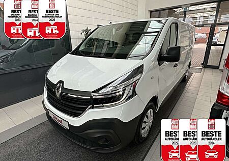 Renault Trafic dci Kasten L2H1 +Navi+Kamera+