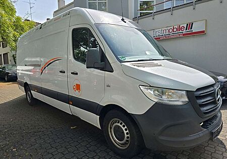 Mercedes-Benz Sprinter III Kasten RWD/AWD 319 CDI RWD L3 / L4