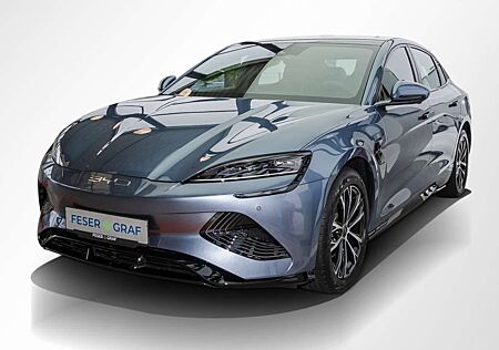 BYD Seal Comfort 61,4 kWh/360°/ACC/SHZ/DAB/NAVI
