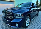 Dodge RAM 1500 5.7 HEMI SPORT 4X4 *LPG-PRINS* Crew Cab