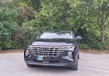 Hyundai Tucson Trend Hybrid 2WD Panoramadach, Krell Soundsystem