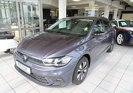 VW Polo Volkswagen VI Goal NAVI PDC LED