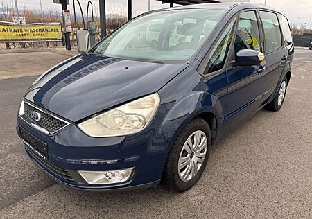 Ford Galaxy Trend 7 Sitze*PDC