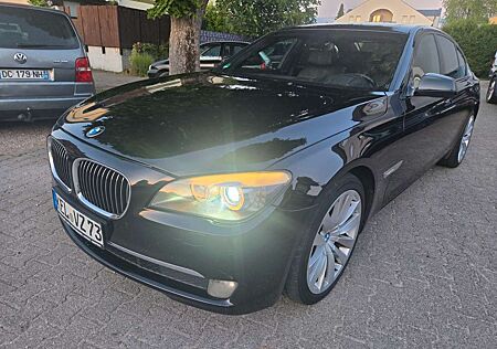 BMW 750i 750 Baureihe 7