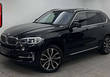 BMW X5 xDrive30d 7SITZ+PURE-EXC+PANO+AHK+SOFT+MEMO+