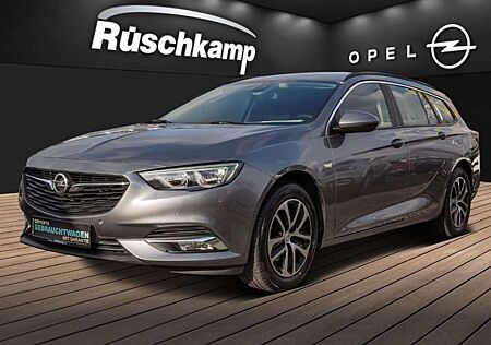 Opel Insignia B Sports Tourer Business Edition 1.6 D RückKam PDC