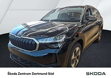 Skoda Kodiaq 2.0 SELECTION 4X4 AHK CAM ACC 18Z EKLAPPE