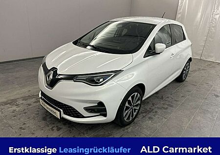 Renault ZOE (mit Batterie) Z.E. 50 INTENS Limousine, 5-türig,