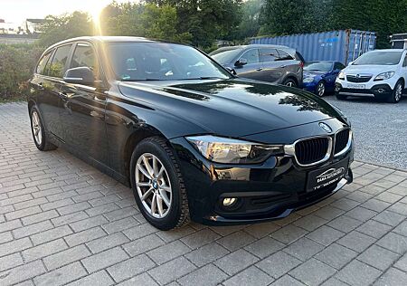 BMW 318 Touring d Advantage NAVI PDC 150/PS HU/05.27
