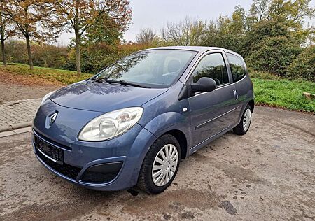 Renault Twingo KeineTüv.,Servo,ZV,Sauber,elk-fenster