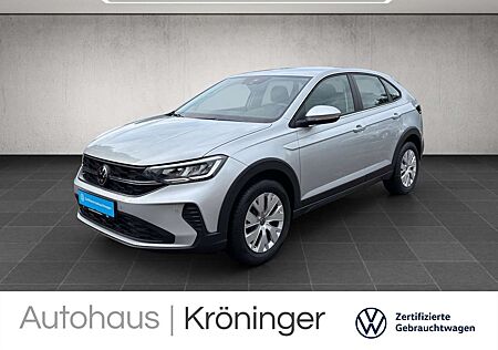 VW Taigo Volkswagen 1.0 TSI Klima EPH SHZ LED App-Connect