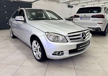 Mercedes-Benz C 320 C -Klasse Lim. CDI Avantgarde