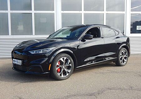 Ford Mustang Mach-E AWD