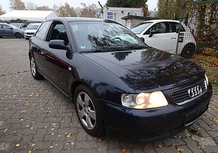 Audi A3 1.9TDI 96kW tiptronic Ambiente