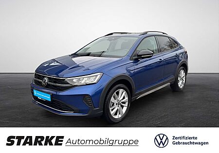 VW Taigo Volkswagen 1.5 TSI DSG Goal