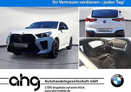BMW X2 M35i xDrive Steptronic DCT Sportpaket Pro 21
