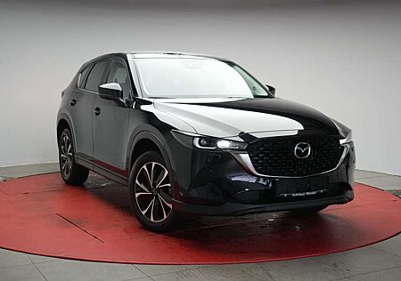 Mazda CX-5 e-Skyactiv-G 165 Advantage Navi/Temp/Kamera