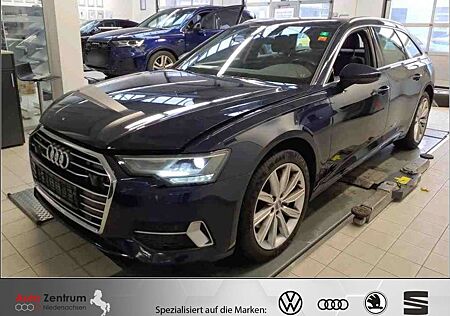 Audi A6 TDI quattro tiptronic sport CarPlay Kamera*LED*DAB