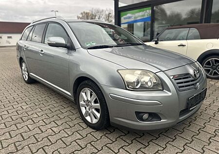 Toyota Avensis 2.0 D-4D Travel