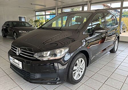 VW Touran Volkswagen Comfortline *7-Sitze*TOP-Zustand*TÜV*