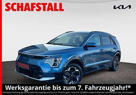 Kia Niro EV Spirit RELAX Soundsystem HarmanKardon Klimasitz